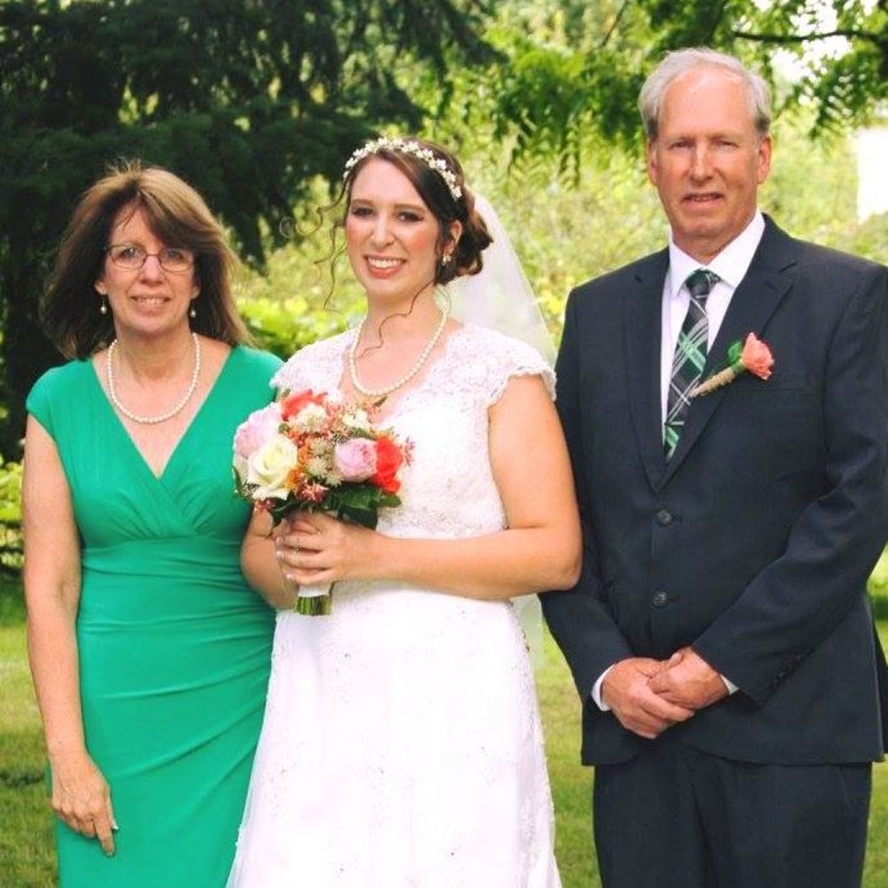 Meet your Posher, Sharyne